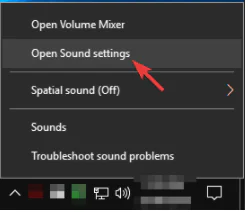 Realtek ses sorunları giderme
