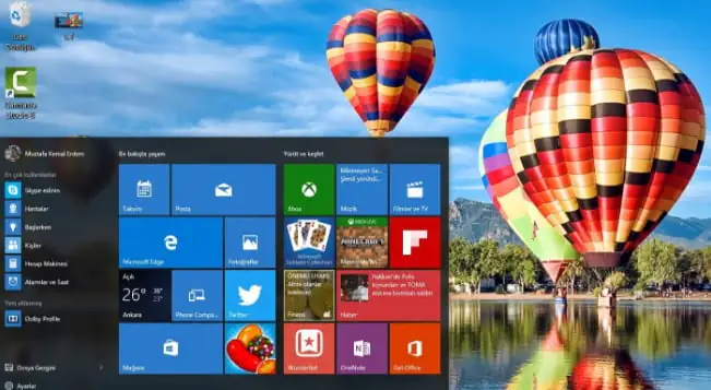 Windows 10'da Reklamları ve Ofis Önerisini Kapatma_Kapak