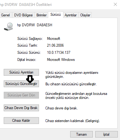 Windows 10’da Ses Sorunları ve Çözümleri