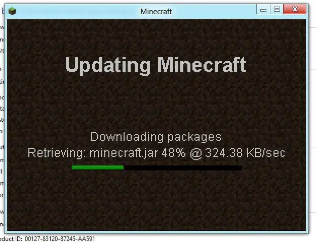  Minecraft Hataları 