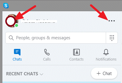 Skype Temaları Nasıl Değiştirilir