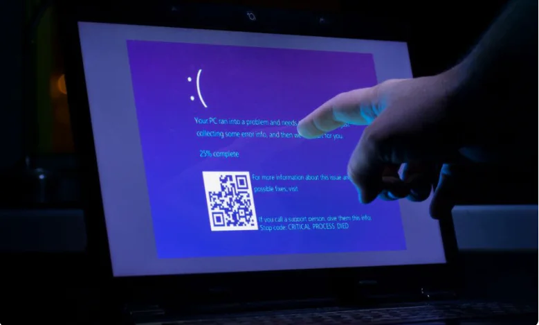 Wdf_violation hatası nasıl giderildi