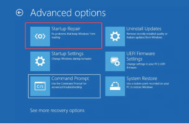 Wdf_violation hatası