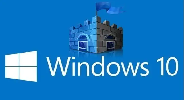 Windows 10'da 'Windows Defender' Nasıl Kapatılır? (Resimli Anlatım)