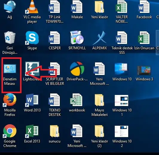 Windows 10'da Yazıcı (Printer) Kaldırma ve Ekleme (Resimli Anlatım)