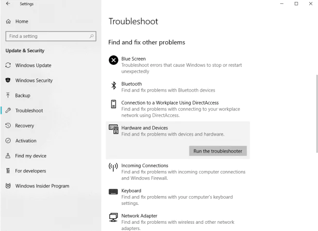 mikrofonunuz varsayılan olarak ayarlama