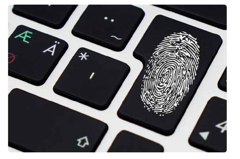 Windows 10'da parmak izi çalışmıyor