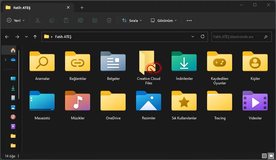 Windows 11 Dosya Gezgini Çalışmıyor Sorunu Nasıl Çözülür