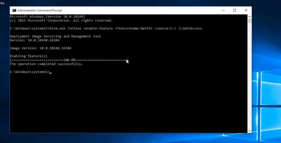Windows 11 Hata Kodu "0x800F0950" için ileri düzey çözüm yöntemlerini gösteren bir görsel.