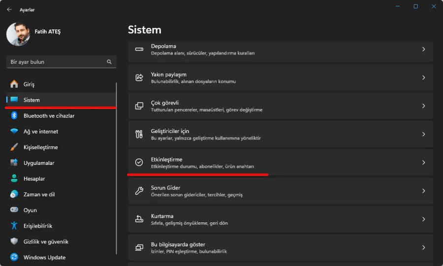 Windows 11 S Modu Nasıl Kapatılır