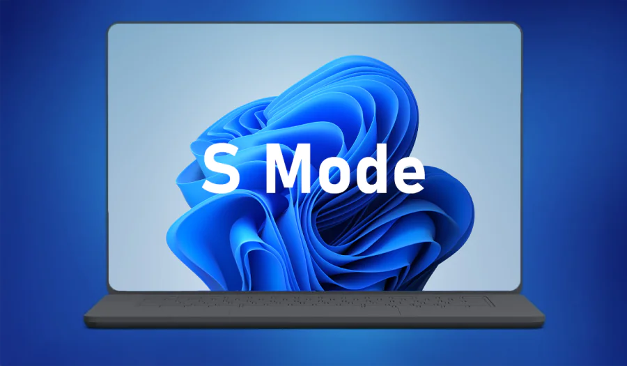 Windows 11 S Modu
