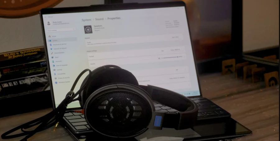 Windows 11 Ses Arttırma