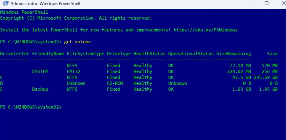 Birim Etiketi Nasıl Değiştirilir
