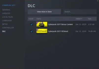 Cyberpunk 2077 Modlama Nasıl Yapılır?