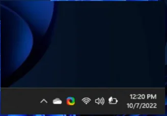 Windows 11'de Dil Çubuğu Eksik
