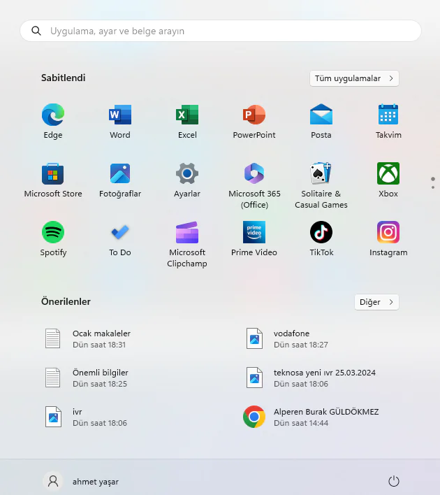 Sarı Kenarlık Nasıl Kaldırılır Adımları Hakkında