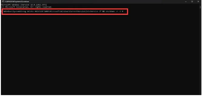 Windows 11 Görev Çubuğu sorunları