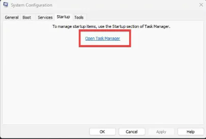 Görev Çubuğu titremesi