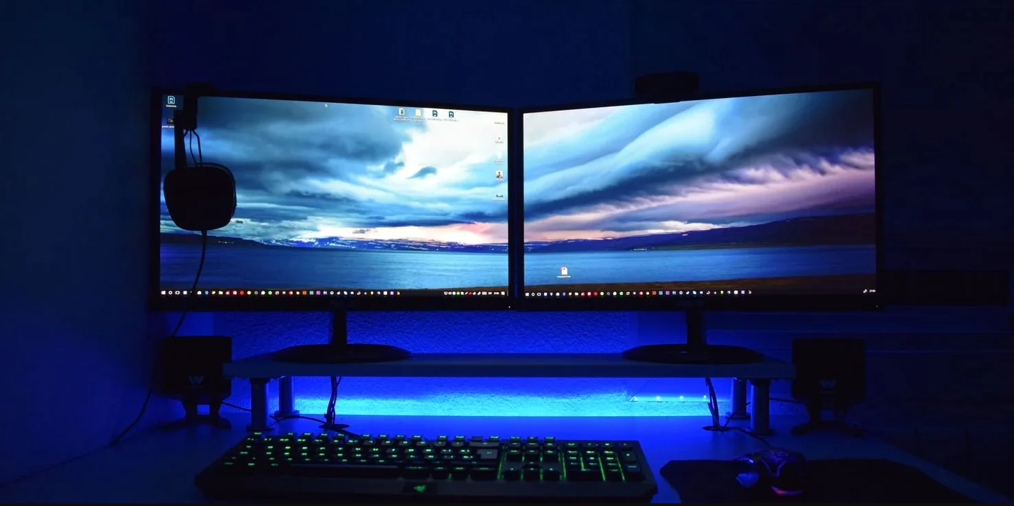 Windows 11'in Dinamik Yenileme Hızı Özelliği Nedir ve Nasıl Kullanılır