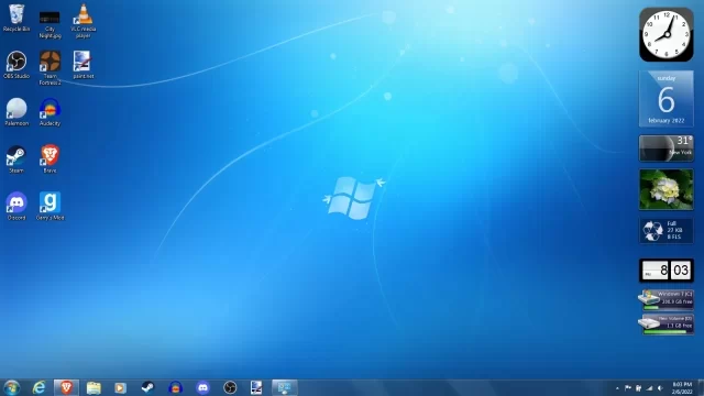 Windows'ta Eski Sürümlere Geri Dönme