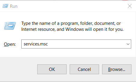 Web Sonucu Yok Düzeltme