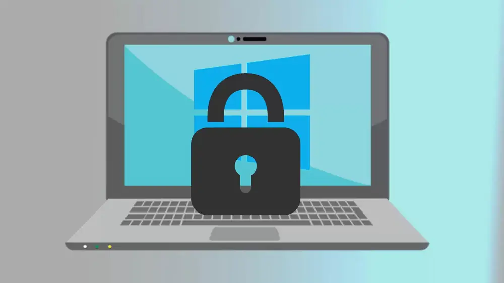 Windows Dinamik Kilit Etkinleştirme