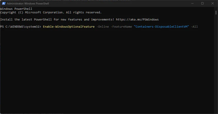 Windows 11 Sandbox Nedir ve Nasıl Etkinleştirilir