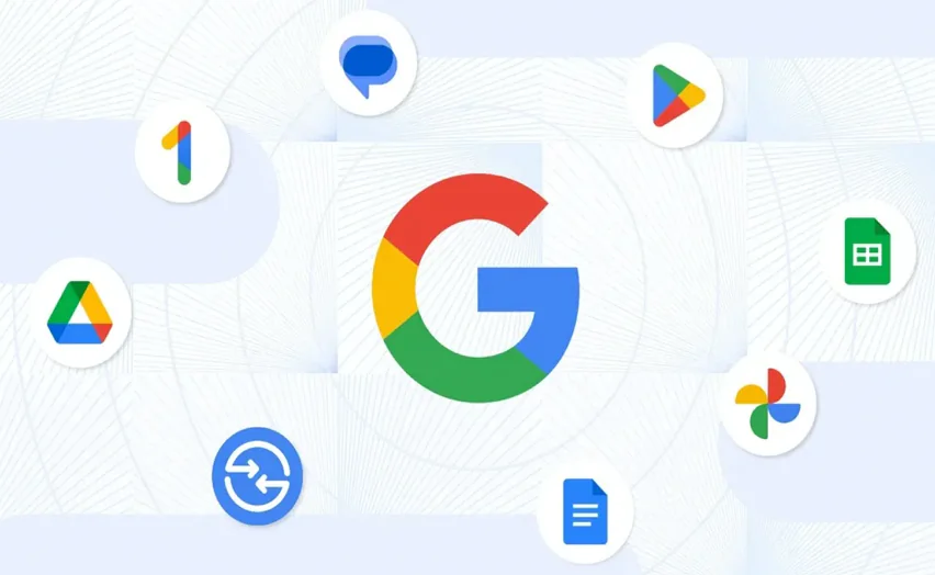 Windows için Google Uygulaması