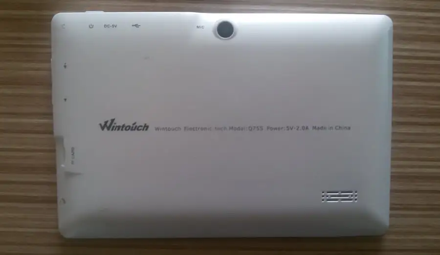 WintouchQ75S3