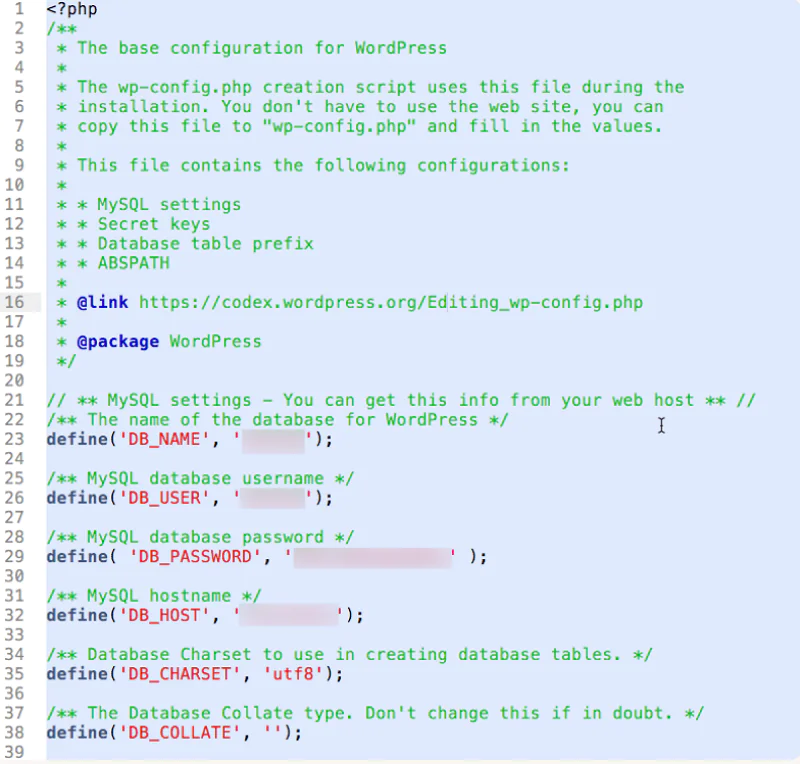 WordPress Bellek Sınırı Hatası 