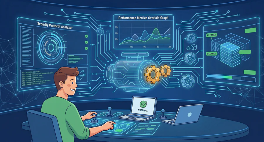 WordPress Site Teknik Sorunlar Yaşıyor