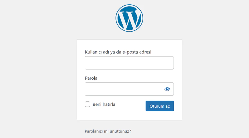 Site Teknik Sorunlar Yaşıyor hatası nasıl çözülür? 