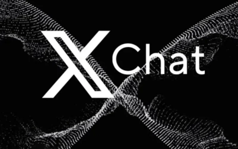 X Chat özelliği