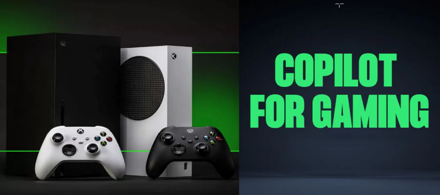Xbox Copilot Windows 11’e geldi