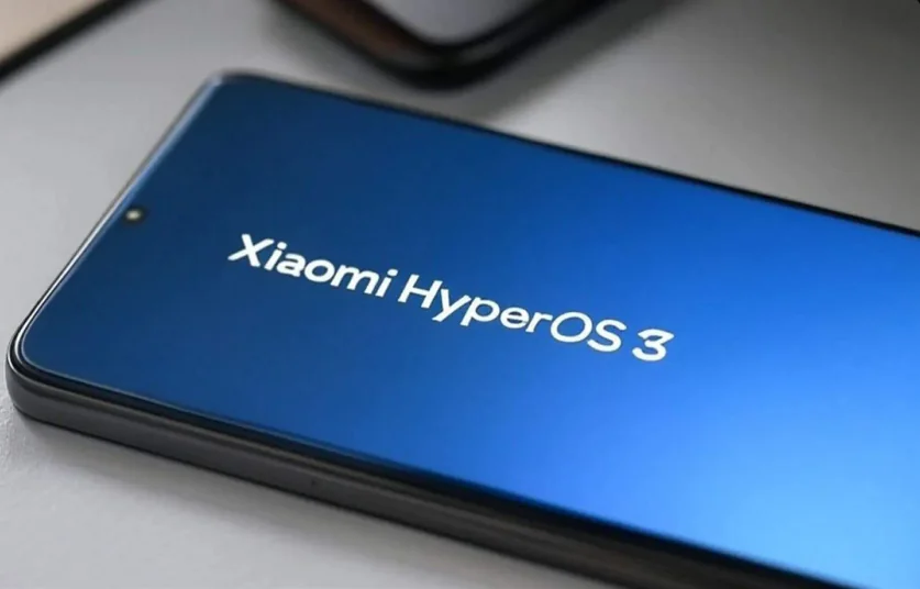 Xiaomi HyperOS 3 Güncellemesi Alacak Cihazlar