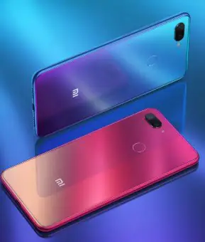 Xiaomi Mi 8 Lite Özellikleri ve Fiyatı!
