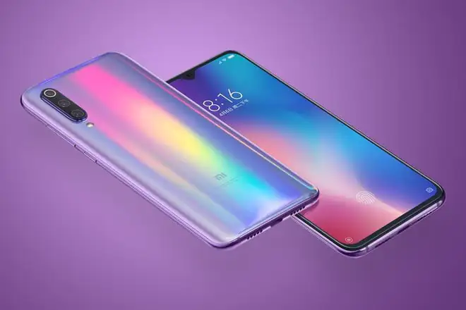 Xiaomi Mi 9T 