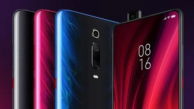 Xiaomi Mi 9T 