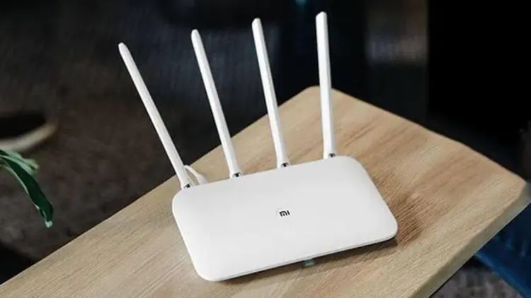 Xiaomi Mi AC1200 Router Kurulum Adımları