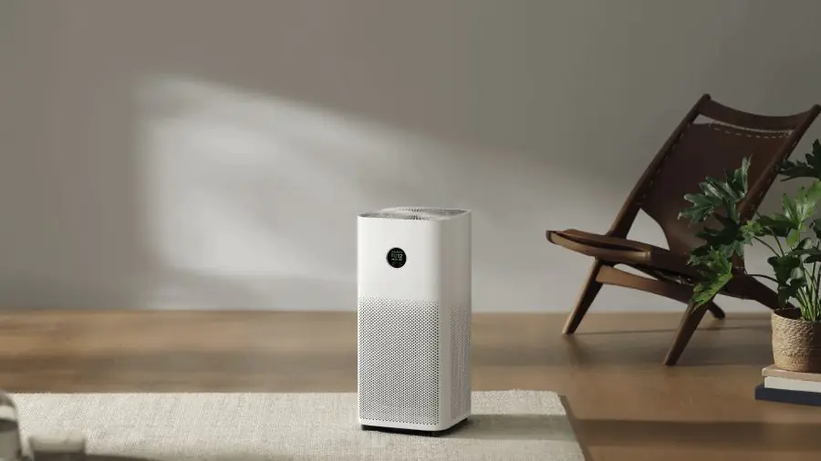 Xiaomi Mijia Air Purifier 6 Pro Özellikleri