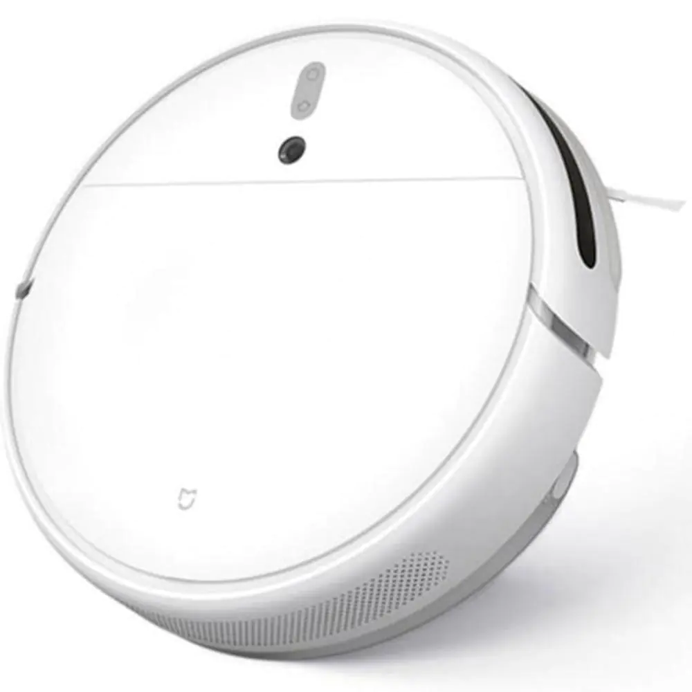 Xiaomi Mijia Robot Süpürge Kurulumu ve Özellikleri