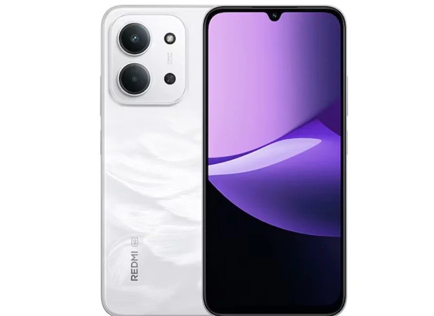 Xiaomi Redmi 15R 5G 