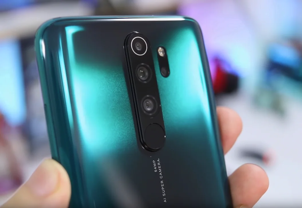 Xiaomi Redmi Note 8 PRO