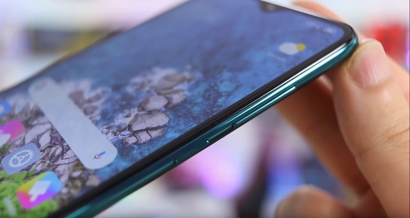 Xiaomi Redmi Note 8 PRO