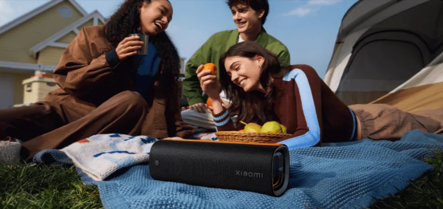 Xiaomi Sound Party İnceleme