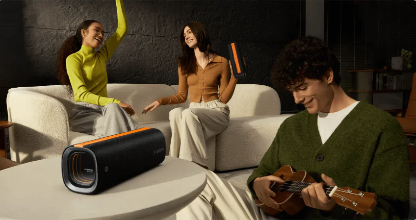 Xiaomi Sound Party İnceleme