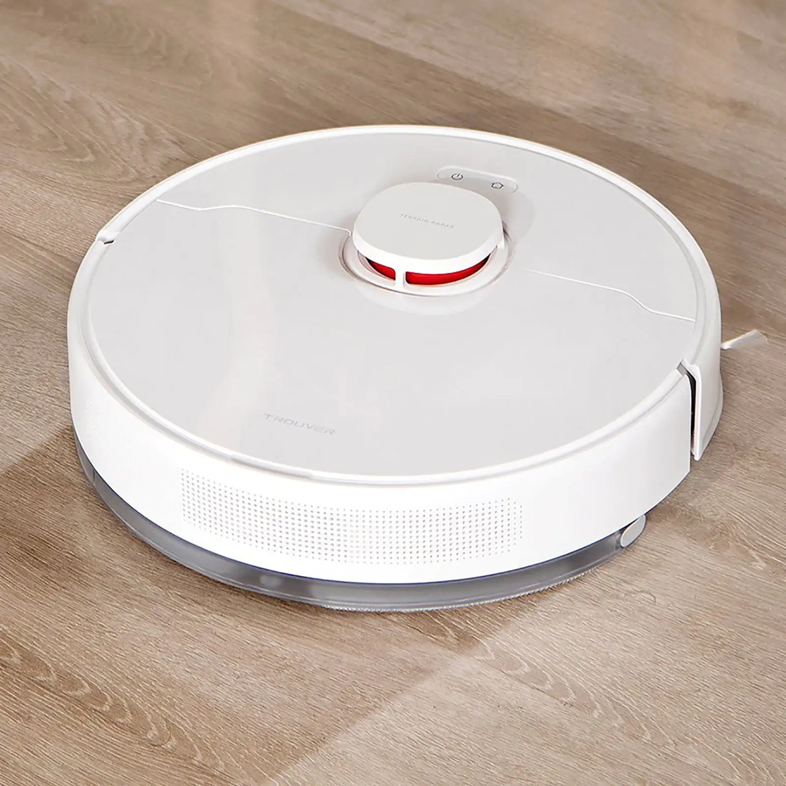 Xiaomi Trouver Finder Robot Süpürge Kurulumu ve Özellikleri