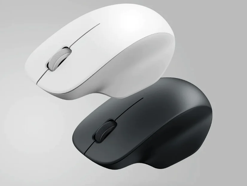 Xiaomi Wireless Mouse 3 Comfort Edition