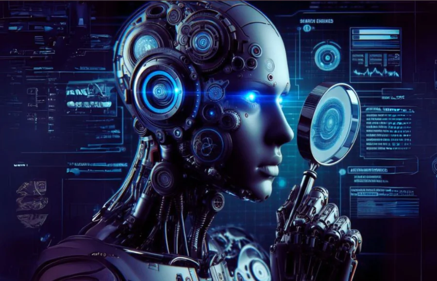 Yapay Zeka Arama Motorları