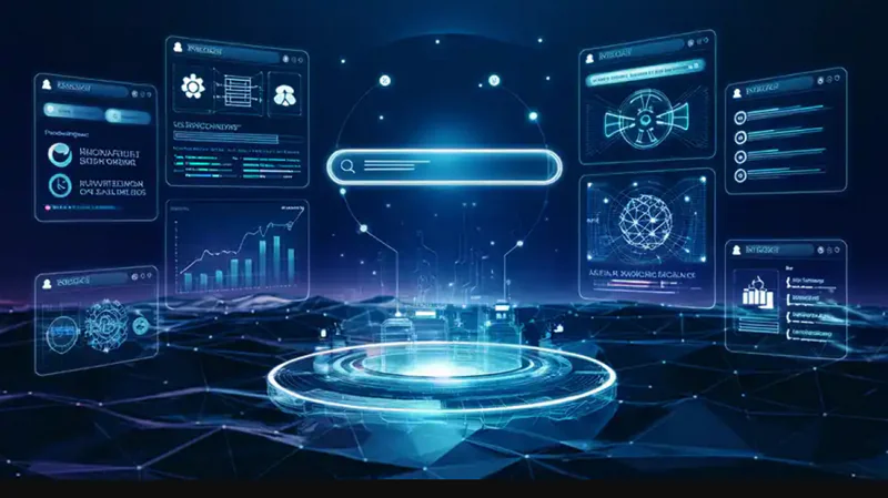 Yapay Zeka Arama Motorları